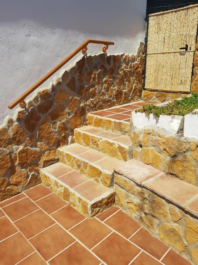 Casa Cecilio Vila Nerja Exterior foto